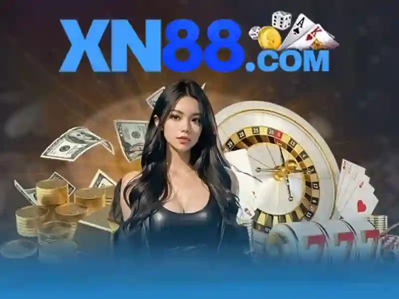 xn88 là gì và cách khám phá nền tảng cược trực tuyến an toàn Giao diện nhà cái hoàn hảo