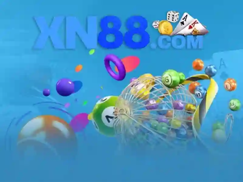 Giới thiệu xn88 và sự hấp dẫn của nó trong thế giới trò chơi Giao diện nhà cái hoàn hảo