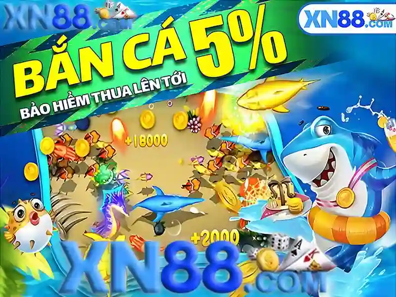 xn88 — Khám phá nền tảng trò chơi trực tuyến Giao diện nhà cái hoàn hảo