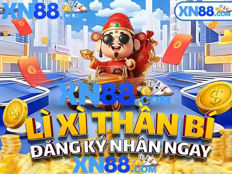 xn88: Nền tảng casino trực tuyến đáng tin cậy tại Việt Nam Giao diện nhà cái hoàn hảo