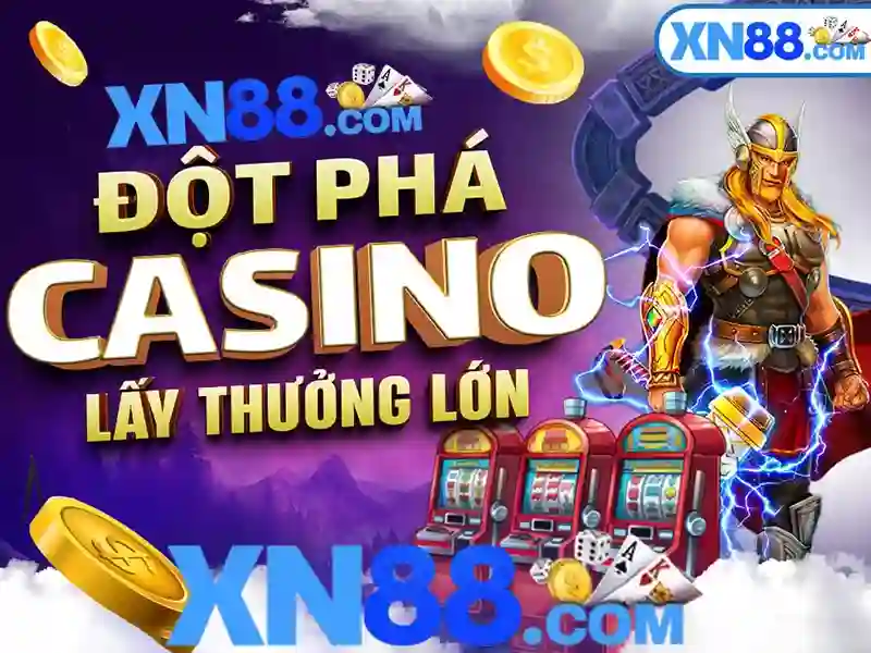 Khái niệm cơ bản về xn88