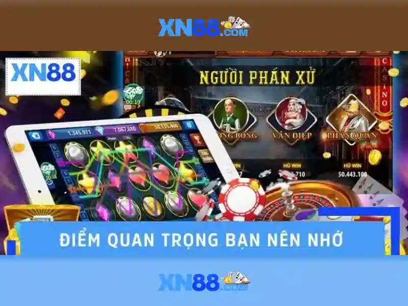 Đa dạng trò chơi và tính năng