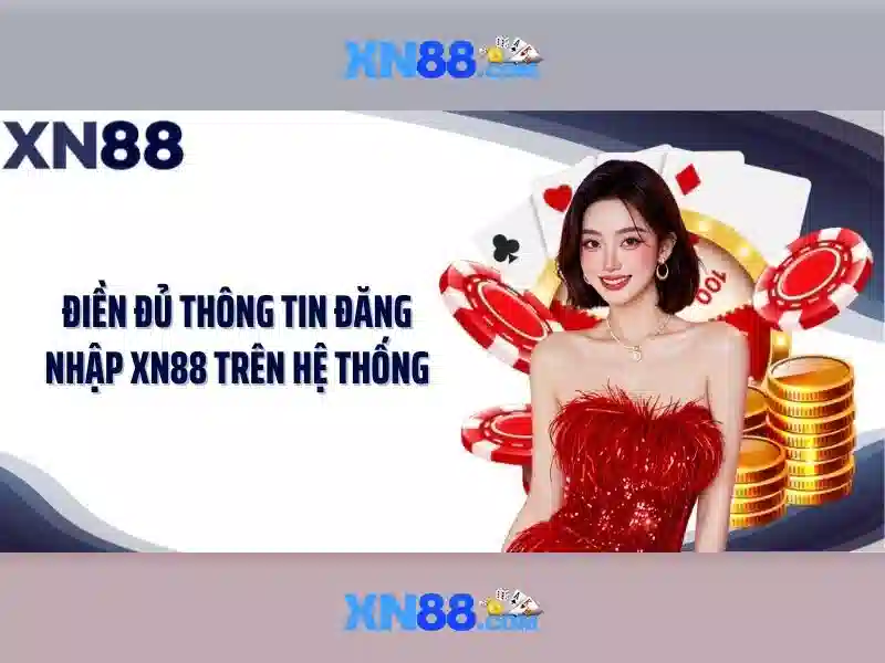 Giao diện nhà cái hoàn hảo