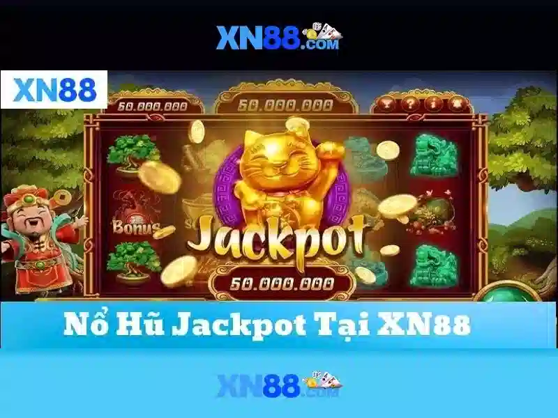 xn88: Khám phá nền tảng và trò chơi Giao diện nhà cái hoàn hảo