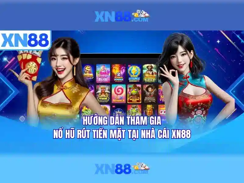 Dịch vụ và trò chơi tại xn88