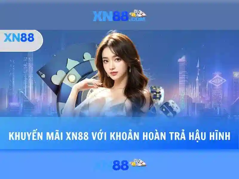 xn88: Tổng quan về nền tảng chơi game và cá cược trực tuyến Giao diện nhà cái hoàn hảo