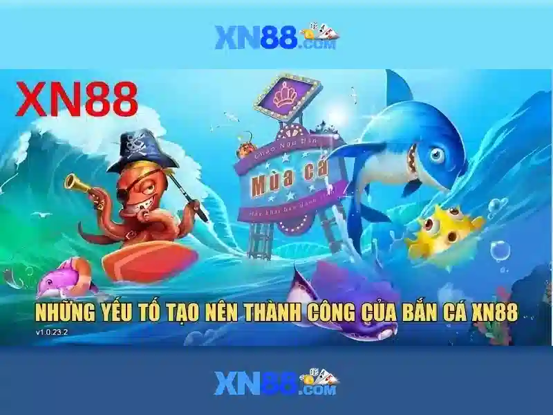 Các đặc điểm nổi bật của Xn88