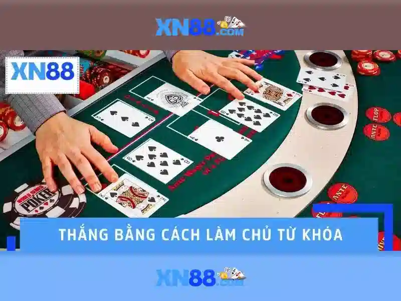 xn88 là gì và những điều bạn cần biết Giao diện nhà cái hoàn hảo