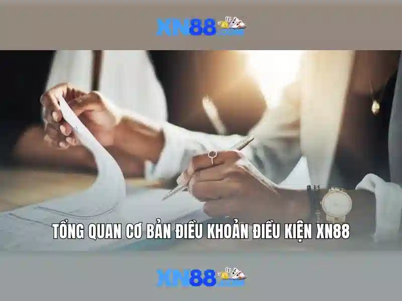 Giao diện xn88 trên màn hình