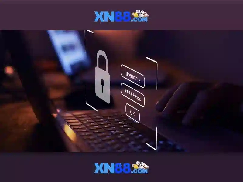 xn88: Nền tảng cá cược và giải trí trực tuyến đáng tin cậy Giao diện nhà cái hoàn hảo