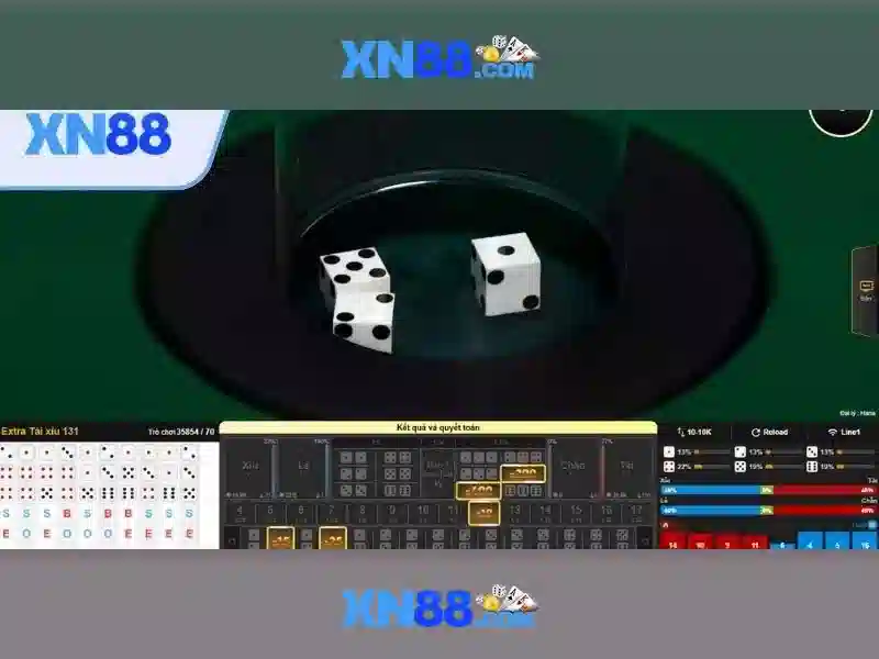Giới thiệu về xn88