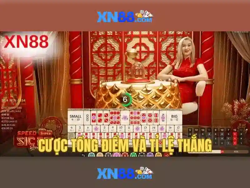 xn88: Trải nghiệm giải trí trực tuyến an toàn và tiện ích Giao diện nhà cái hoàn hảo