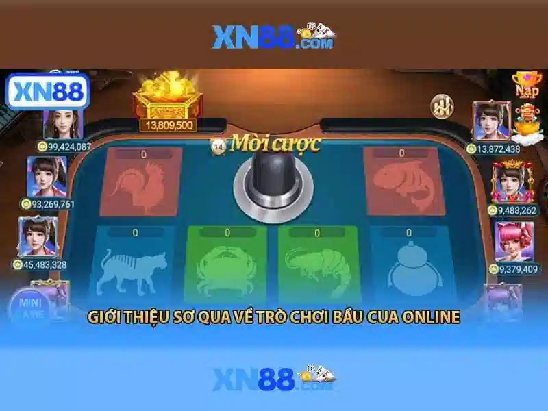 xn88 - Nền tảng giải trí trực tuyến Giao diện nhà cái hoàn hảo