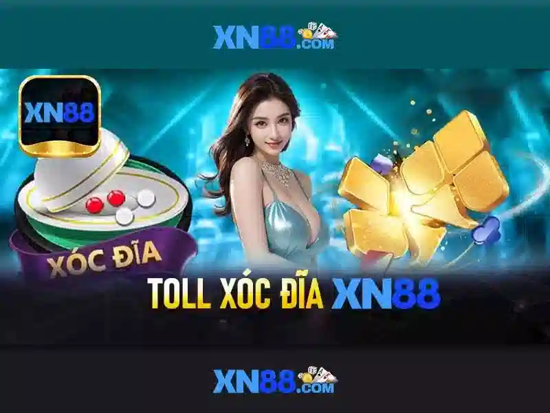 XN88: Nền tảng trò chơi trực tuyến nổi tiếng