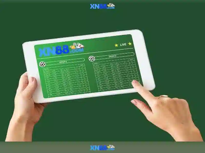 xn88: Tổng quan, trò chơi và khuyến mãi Giao diện nhà cái hoàn hảo