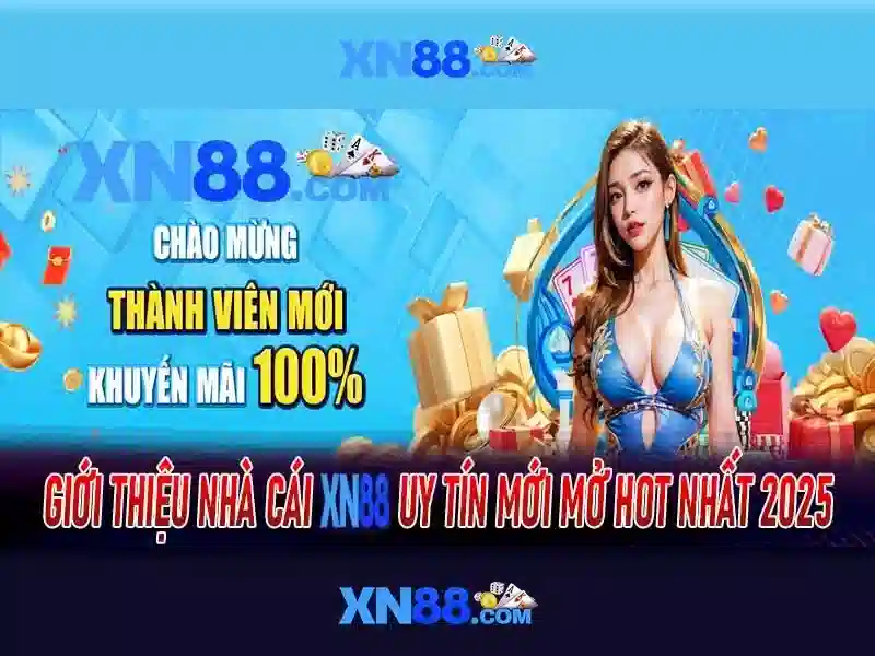 Giới thiệu về xn88