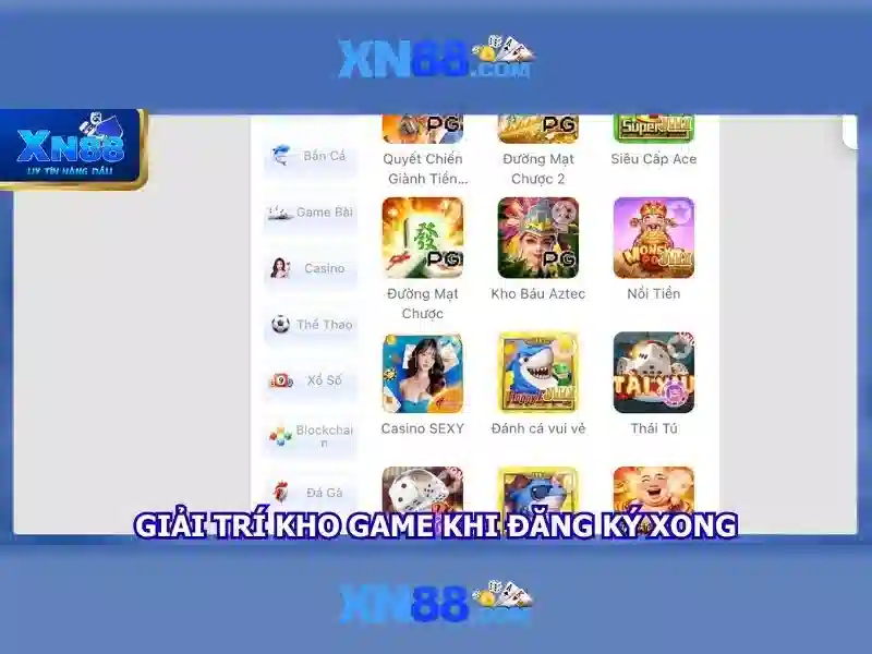 Tính năng nổi bật