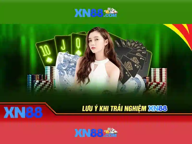 xn88 - Nền tảng cá cược trực tuyến đáng tin cậy Giao diện nhà cái hoàn hảo