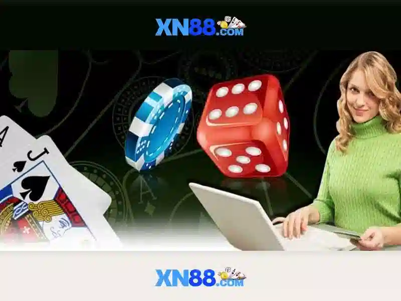 Dealer người thật chia bài tại bàn Baccarat XN88 với góc quay cận cảnh