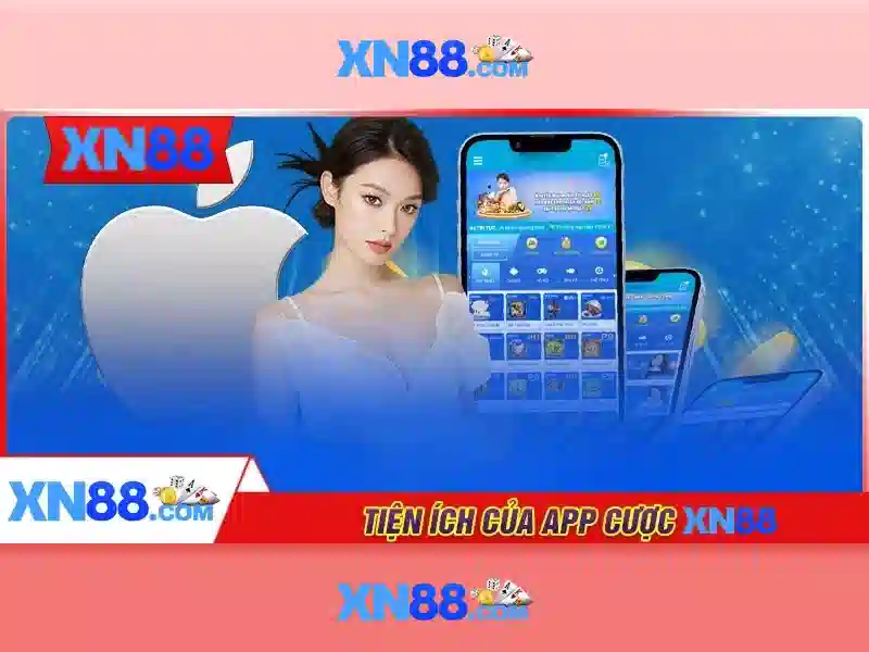 'Tại sao chọn xn88'