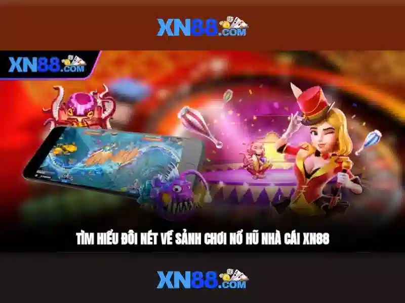 xn88: Gioi thieu ve nha cai the thao truc tuyen va cac tinh nang Giao diện nhà cái hoàn hảo