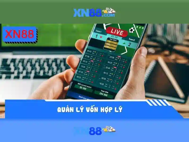 xn88: Tổng quan và Hướng dẫn sử dụng Giao diện nhà cái hoàn hảo