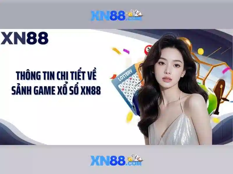 Giới thiệu về xn88