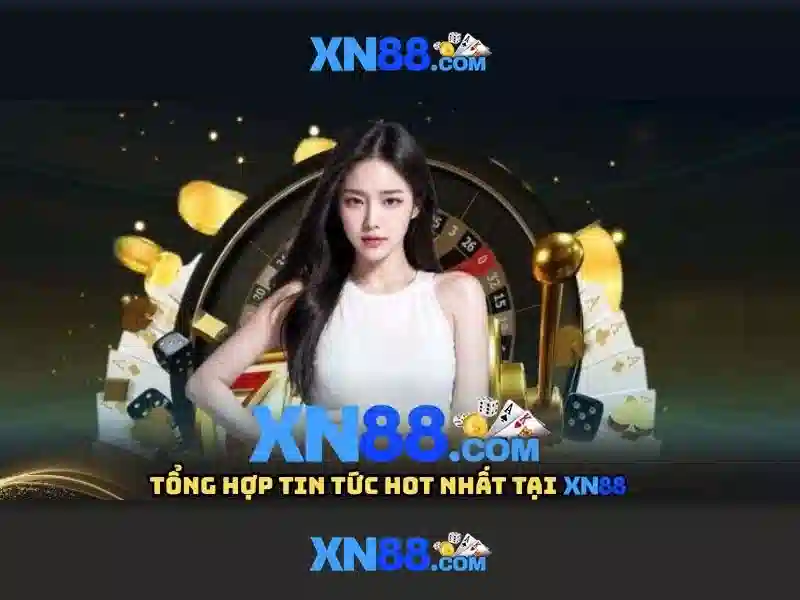 Lịch sử và nguồn gốc của xn88