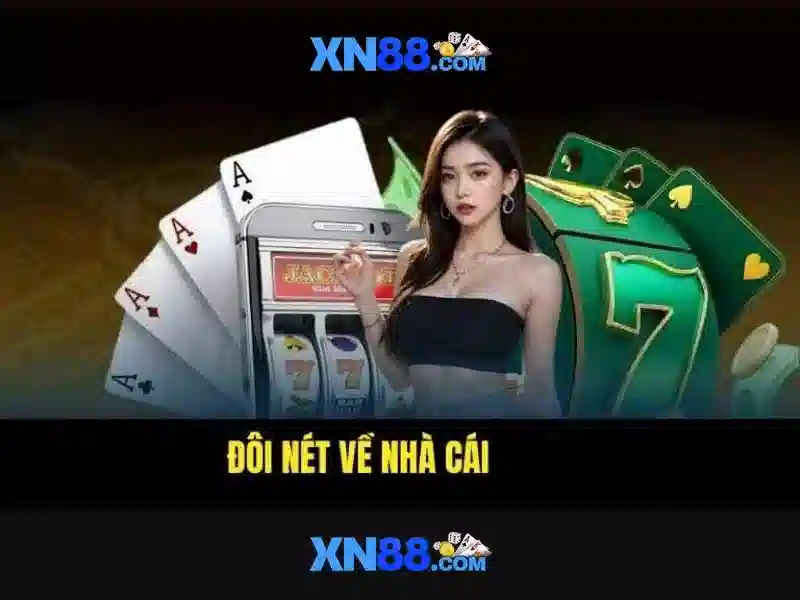 Đặc điểm nổi bật của xn88