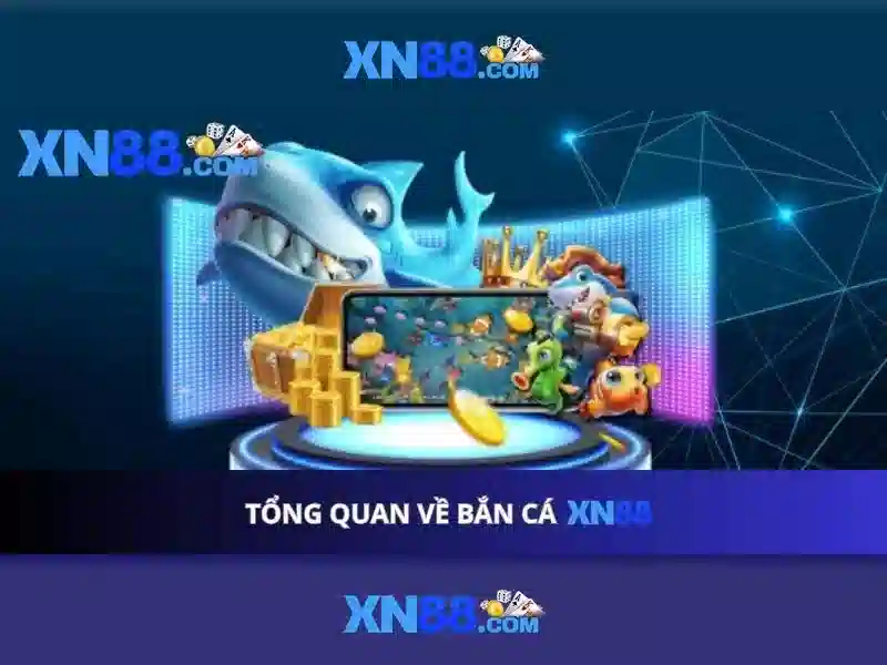 xn88 - Tổng quan về nền tảng cược trực tuyến Giao diện nhà cái hoàn hảo