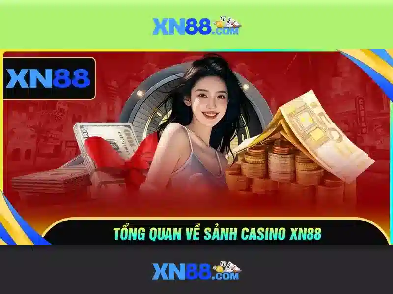 Giới thiệu về xn88