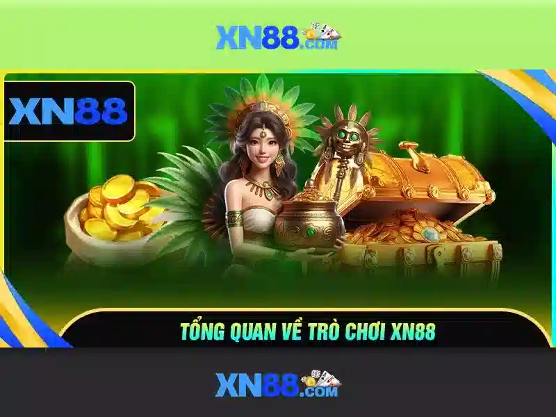Cac chuong trinh khuyen mai va dieu kien nhan thuong tai XN88
