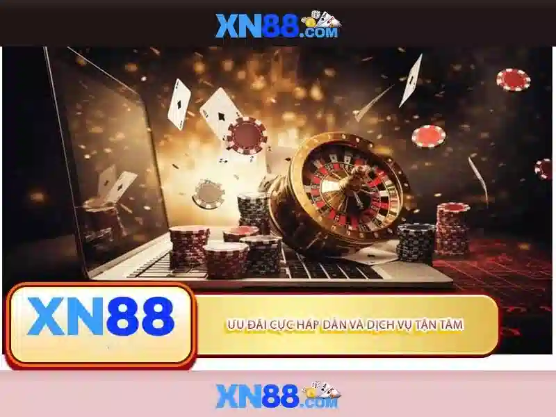 Các tính năng nổi bật của xn88
