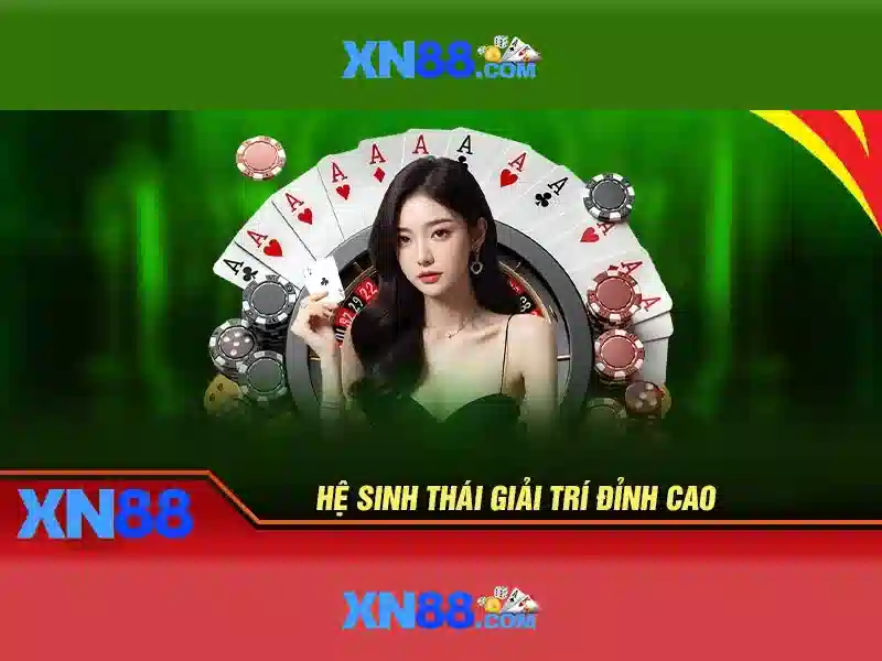 Các loại hình xổ số đa dạng tại nhà cái xn88