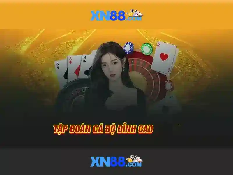 XN88: Nền tảng giải trí và cá cược trực tuyến an toàn và tiện lợi Giao diện nhà cái hoàn hảo