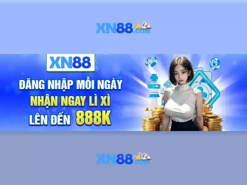 xn88 — Nền tảng trò chơi trực tuyến và đánh giá tổng quan Giao diện nhà cái hoàn hảo