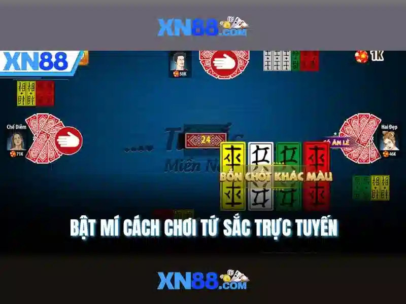 Giao diện nhà cái hoàn hảo