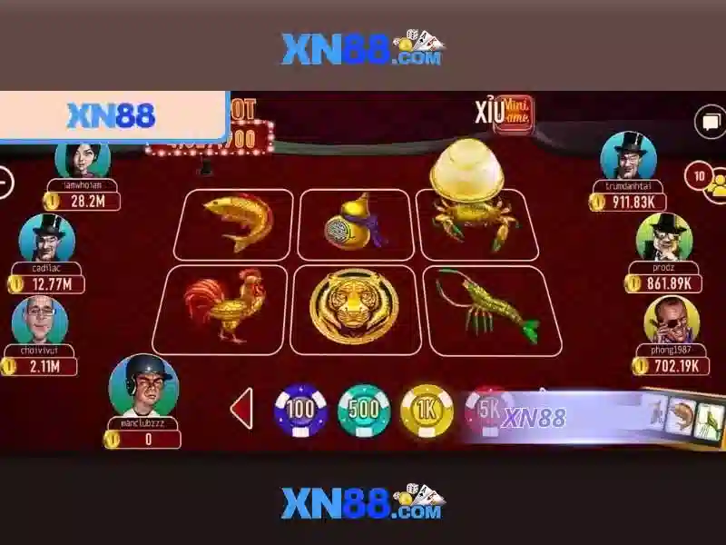 Giới thiệu về xn88