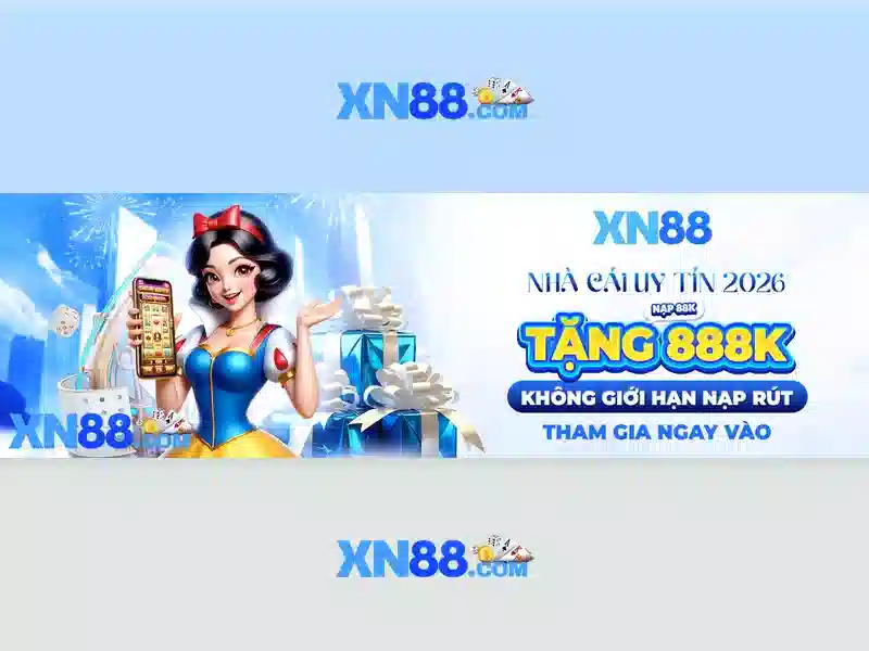 Giao diện nhà cái hoàn hảo