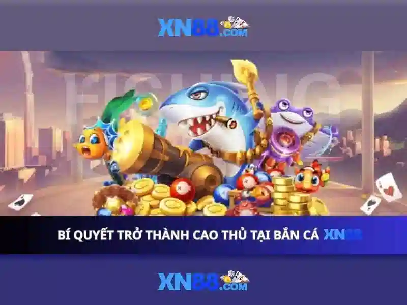 Giao diện nhà cái hoàn hảo