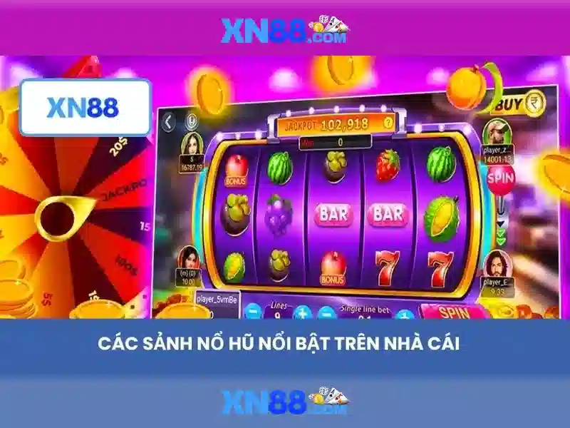 Giới thiệu về XN88