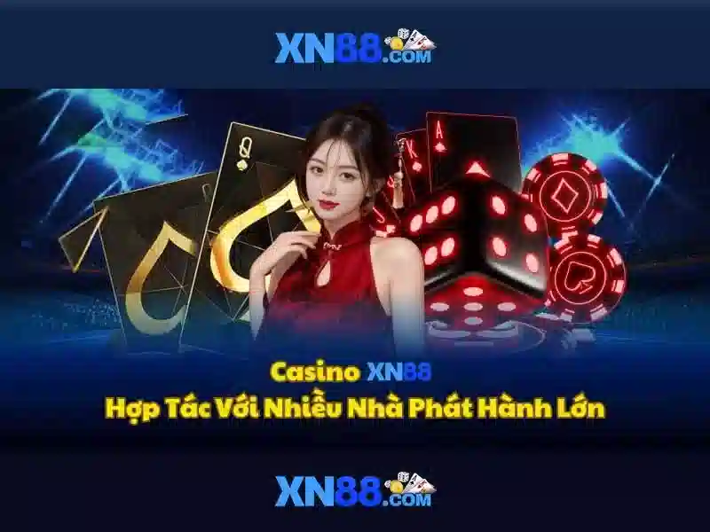 Giao diện nhà cái hoàn hảo