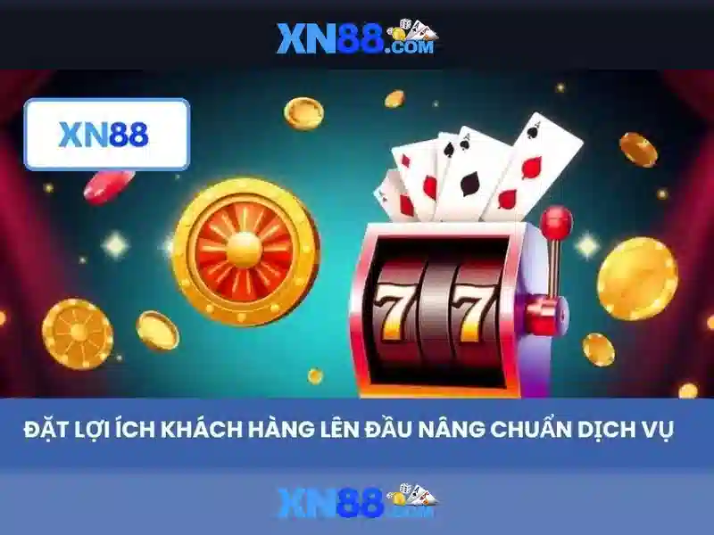 xn88 và thế giới trò chơi trực tuyến Giao diện nhà cái hoàn hảo