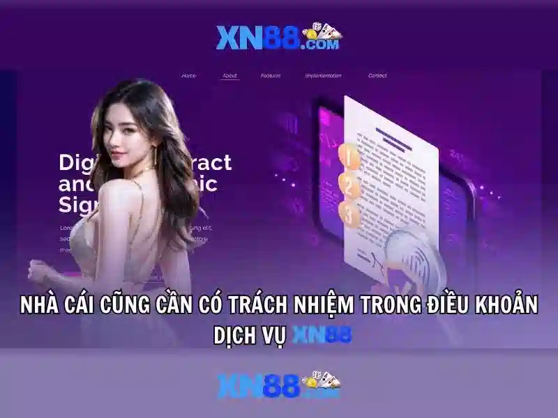 xn88: Nền tảng cá cược trực tuyến và những điều bạn cần biết Giao diện nhà cái hoàn hảo