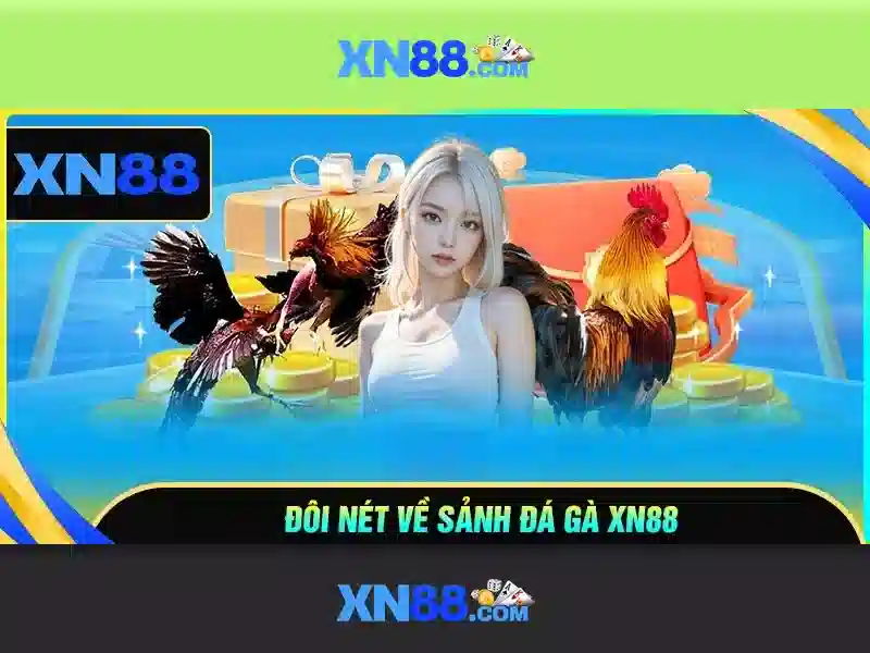 XN88: Tổng quan về nền tảng chơi trực tuyến đáng tin cậy Giao diện nhà cái hoàn hảo