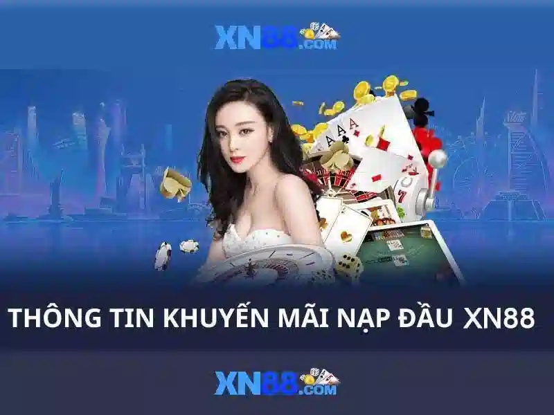 xn88: Giới thiệu và những điều cần biết Giao diện nhà cái hoàn hảo