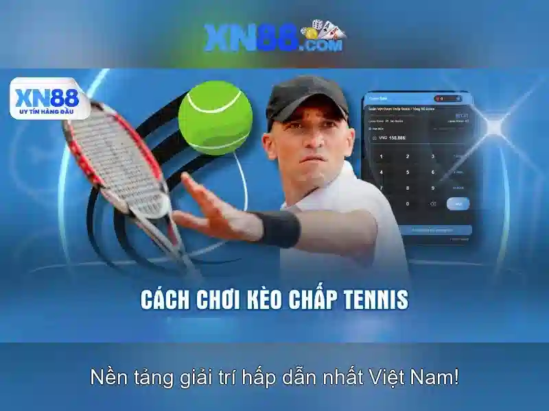 Giao diện nhà cái hoàn hảo