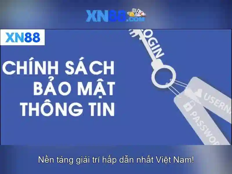Tại sao chọn XN88
