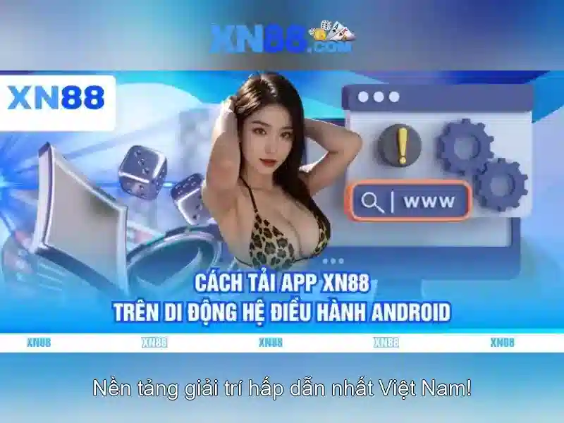 Giới thiệu về xn88