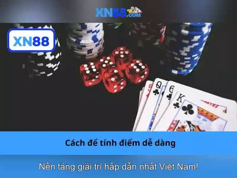 Giao diện nhà cái hoàn hảo